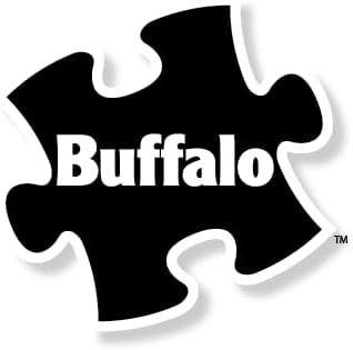 Buffalo Games - Charles Wysocki - Nantucket Breeze - 1000 Piece Jigsaw Puzzle for Adults -Challenging Puzzle Perfect for Game Nights - Finished Size is 26.75 x 19.75