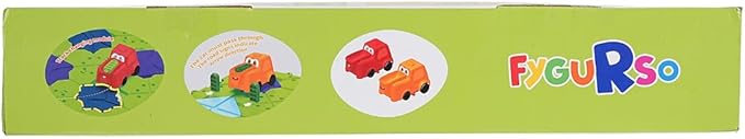DIY STEM Board Games Kids Toys,Road Builder Educational Learning Toys for Kids, Montessori Logic Puzzles Brain Teasers Toy Preschool Classroom Gifts for Age 4-12 Year Old