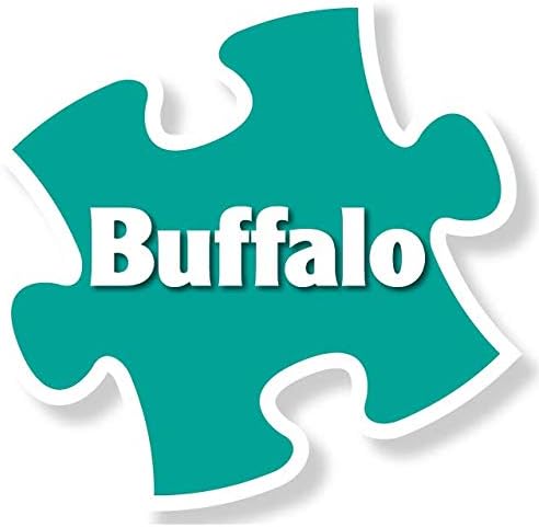Buffalo Games - Eduard - Country Store - 1000 Piece Jigsaw Puzzle for Adults -Challenging Puzzle Perfect for Game Nights - Finished Size is 26.75 x 19.75