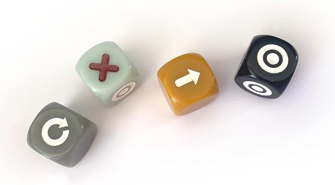 Spire's End: Hildegard Card Game, Add to Your Choose-Your-Path Adventure and Strategy Board Games, Immersive Solo or Cooperative Play for Ages 16 and Over, 1-2 Players, 30-180 Minute Playtime