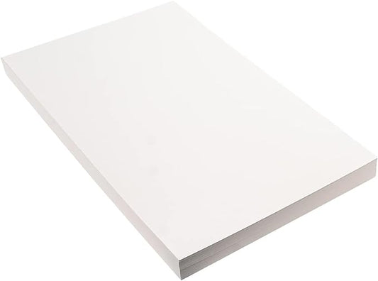 1000 Sheets Art Paper for Kids 9" x 12" Craft Drawing Paper for Kids, Doodles and Sketching, Loose Sketch Paper for Drawing