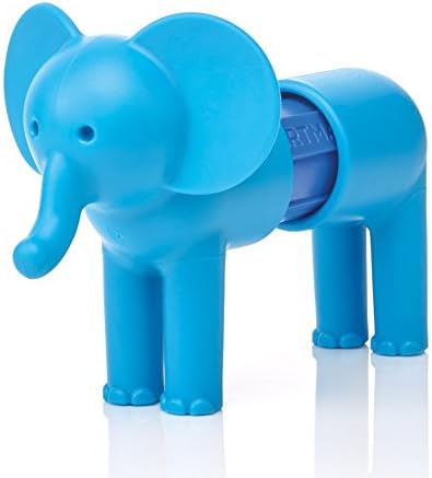 SmartMax My First Safari Animals STEM Magnetic Discovery Building Set with Soft Animals for Ages 1-5