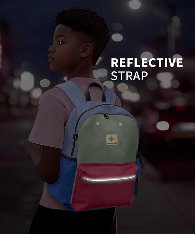 Toddler Backpack for Girls 2-5: Preschool Backpack for Girls