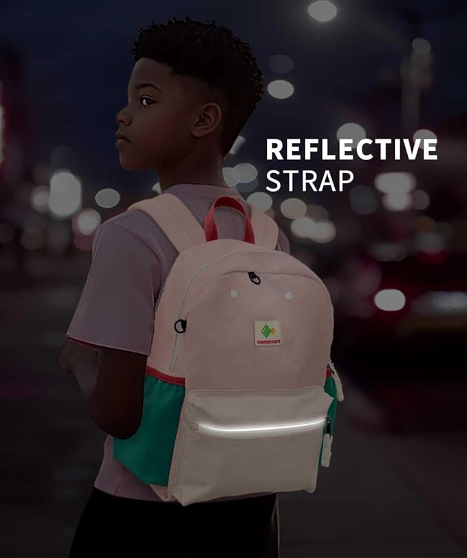 Toddler Backpack for Girls 2-5: Preschool Backpack for Girls