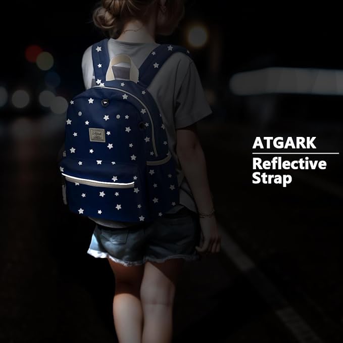 Corduroy Toddler Backpack for Boys 2-5: Preschool Backpack for Girls - Cute Kids Backpack 13.5" H Fit Folder