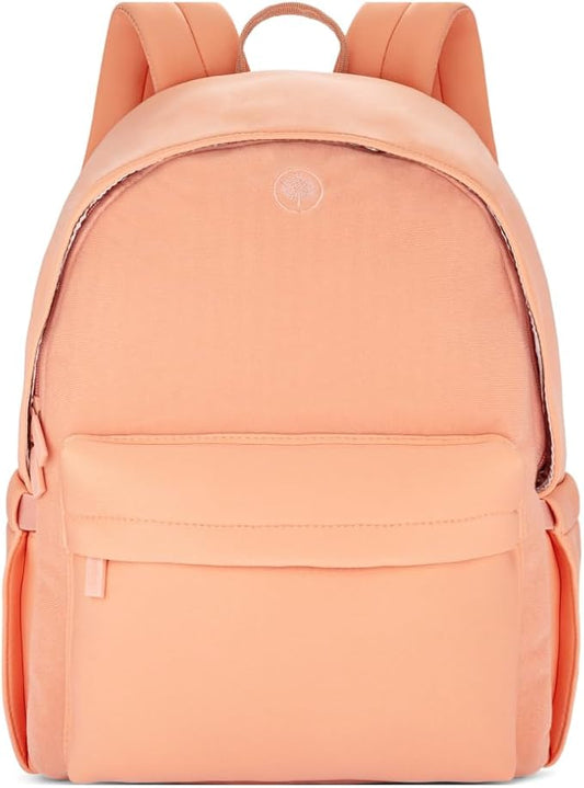 Parker Kids Backpack | Tear-Resistant & Comfortable Backpack for Kids with Patch Customization | Play-Proof Kid School Bag