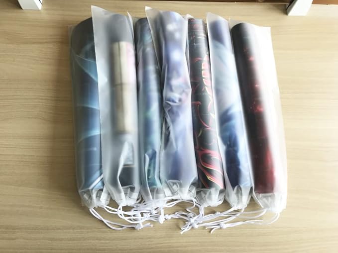 New Mlikemat Board Game Playmat Family TCG CCG Trading Card Game Mat + Free Bag