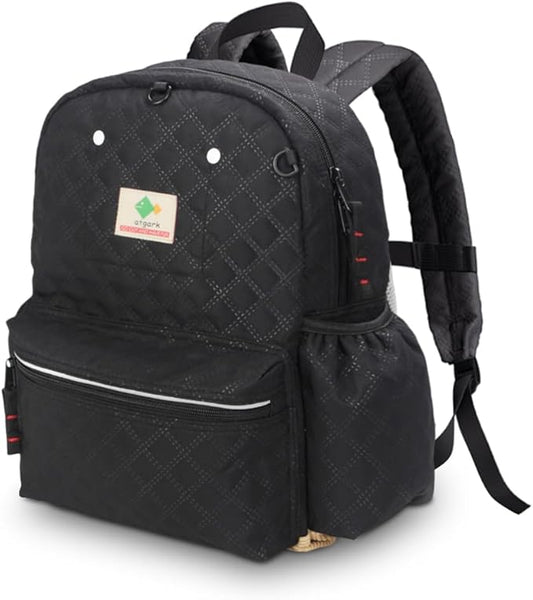 Kids Backpacks For Girls & Boys, Elementary School Bookbag, 17" H, For Kids 10+ XL