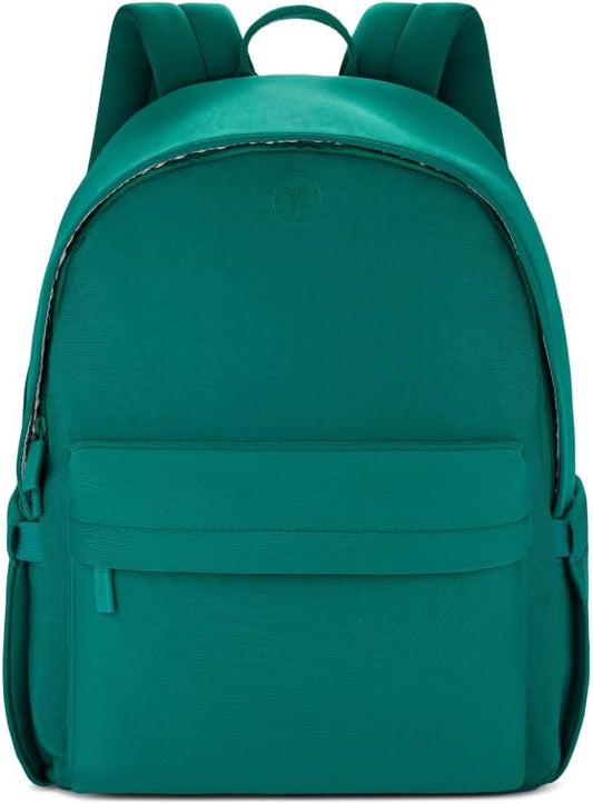 Parker Kids Backpack | Tear-Resistant & Comfortable Backpack for Kids with Patch Customization | Play-Proof Kid School Bag