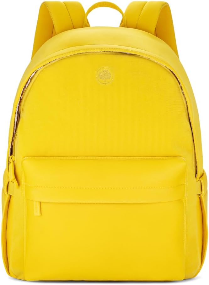 Parker Kids Backpack | Tear-Resistant & Comfortable Backpack for Kids with Patch Customization | Play-Proof Kid School Bag