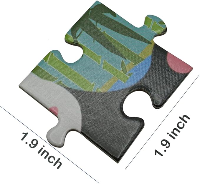 Elephant Floor Puzzle for Kids,Animal Jigsaw Large Puzzles 36Piece Puzzle for Toddler Ages 3+,Children Learning Preschool Educational Toys,Gift for 3+ Years Old (Elephant)