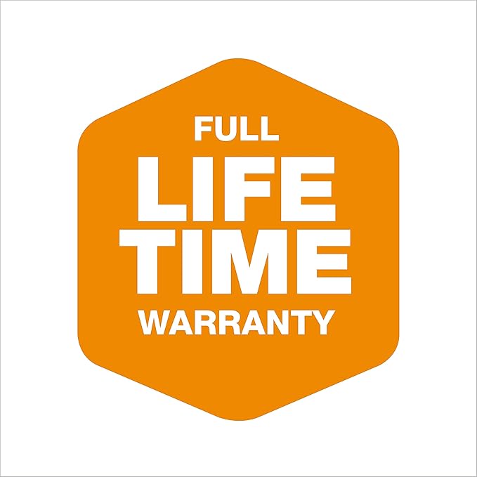 Fiskars Training Scissors for Preschoolers Ages 3+, Small Kids Safety Scissors with Training Lever, Easy to Use, Preschooler Art Supplies, Back To School, Red