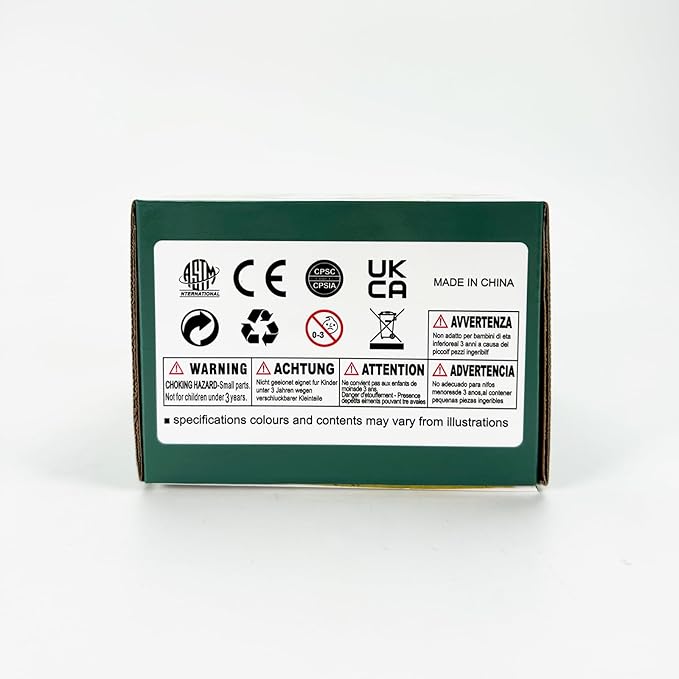 Plastic Puzzles for Kids Ages 3-5 with A Cute Vehicle, Toddler Puzzle Track Play Set Gift, Race Tracks for Kids 3-5, Toys for 3 4 5 6 Year Old Boys Girls, Montessori Toys for Toddler