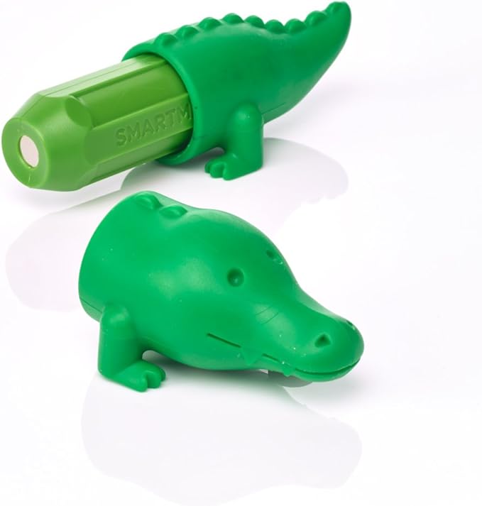 SmartMax My First Safari Animals STEM Magnetic Discovery Building Set with Soft Animals for Ages 1-5