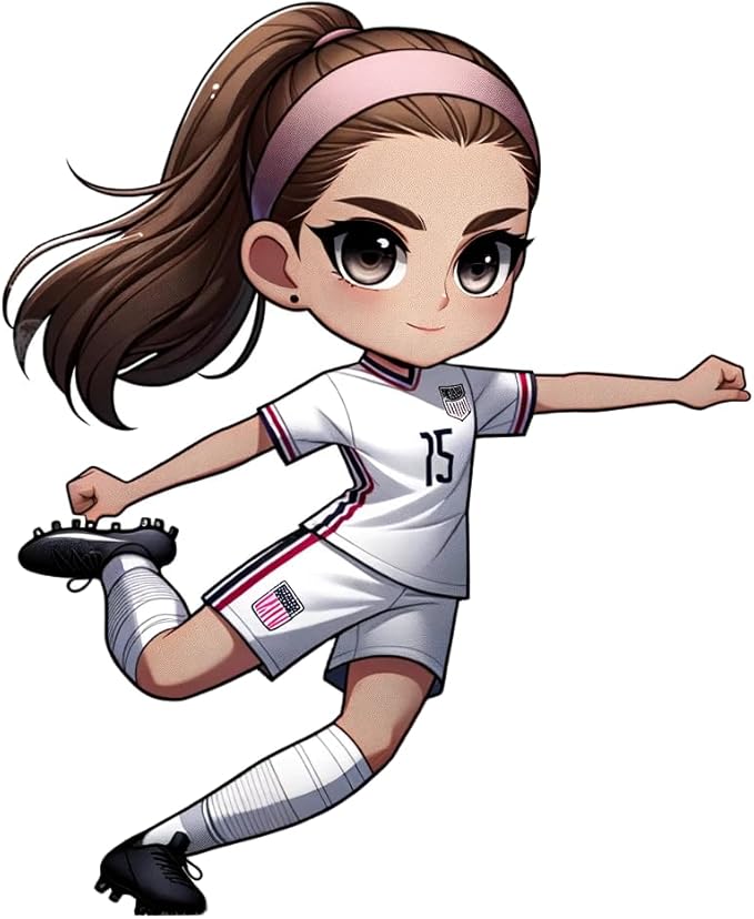 is The Soccer Board Game for Kids and Adults, a Family Board Game for Ages 5+ with 2 to 10 Players, Easy to Setup and Play, Play Individually or as a Team.