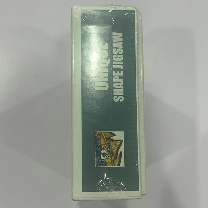 Wooden Puzzles for Adults, Unique Puzzles for Adults, Irregular Animal Shaped Wooden Jigsaw Puzzles, Creative Birthday Gift,11.8 x 9.1 inch, Butterfly