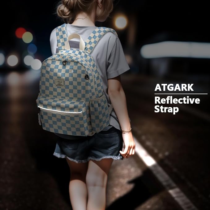 Corduroy Toddler Backpack for Boys 2-5: Preschool Backpack for Boys