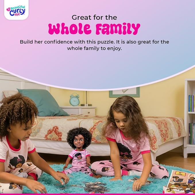 100 Piece Puzzle for Kids Ages 4-8 & 8-12 Year Old – Jigsaw Puzzle for Toddler Children, Girls & Boys – Educational Puzzle and Gift to Inspire Future Scientists, Engineers & Artists - 14"x19"