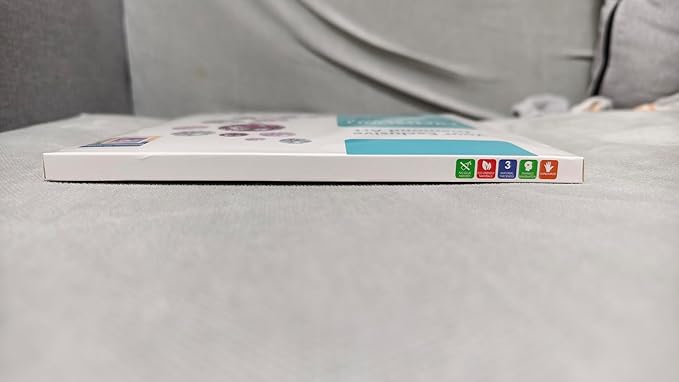 Diamond Art Kits for Kids - Crafts for Ages Girls 8-12 - Diamond Art Painting with Wooden Frame Included - Arts and Crafts for Kids Age 4-6 - GEM Art Supplies for Beginner Friendly Decor Birthday Gift