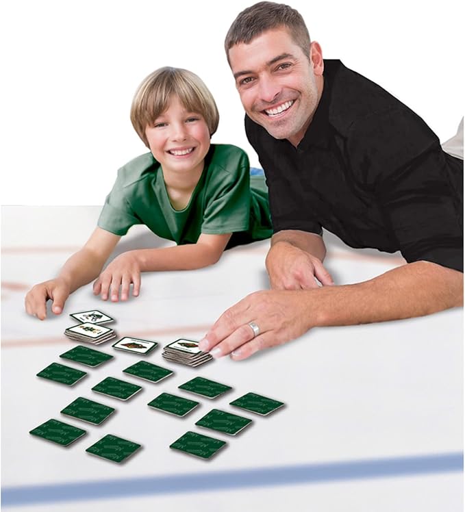 Masterpieces NHL unisex Matching Game
