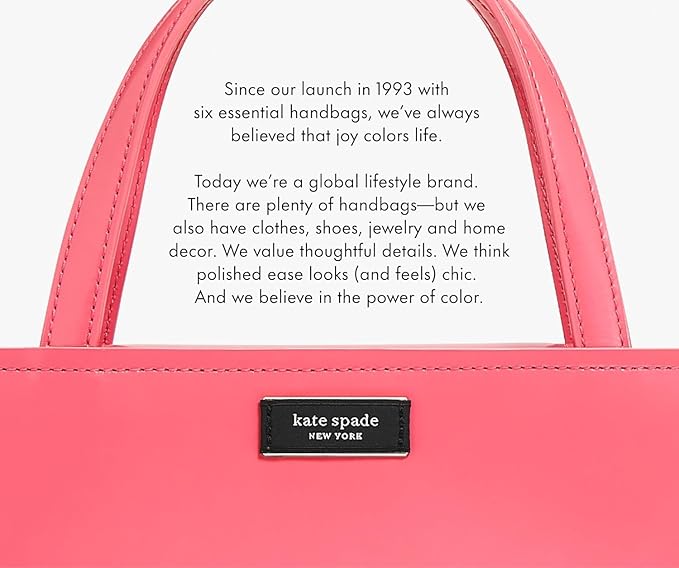 kate spade new york Portable Soft Cooler Lunch Bag, Thermal Tote with Insulated Interior Lining and Storage Pocket, Lunch Tote for Women, Candy Stripe