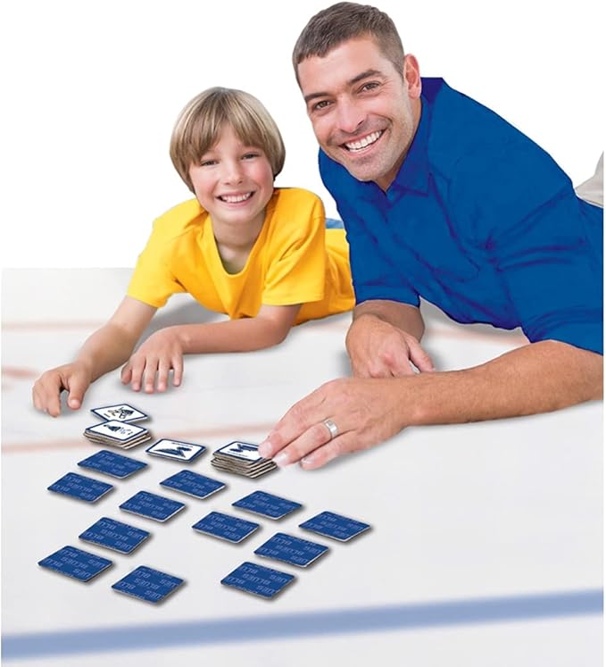 Masterpieces NHL unisex Matching Game