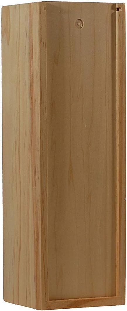 WE Games Wooden Block Stacking Party Game for Adults, Tumble Tower Wedding Guest Book Alternative, Tabletop Games, Includes Storage Case, 12 inches