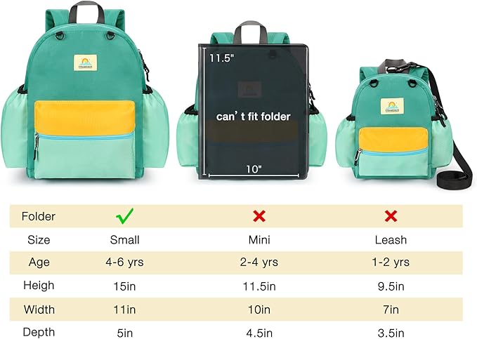 STEAMEDBUN Kids Backpack for Boys 4-6: Boys Backpacks for Elementary - 15 inch Backpack for Kindergarten