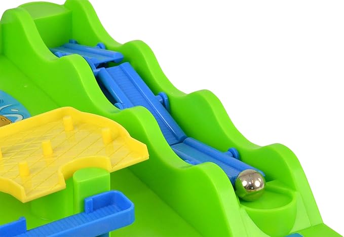 Screwball Scramble Brainteasers for Ages 5 to 10