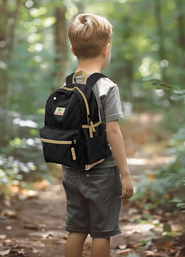 Kids Backpacks For Girls & Boys, Kindergarten to Elementary School, Bookbag Backpack - 17" H, For Kids 10+ XL