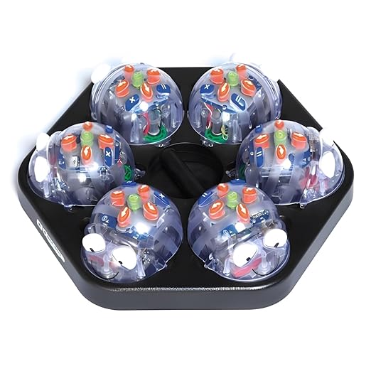 Blue Bot Pogrammable Robotics - Class Bundle - See & Say Version - STEM Classroom Coding, Teaching & Learning Robotics