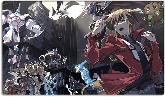 New Mlikemat Board Game Playmat Family TCG CCG Trading Card Game Mat + Free Bag