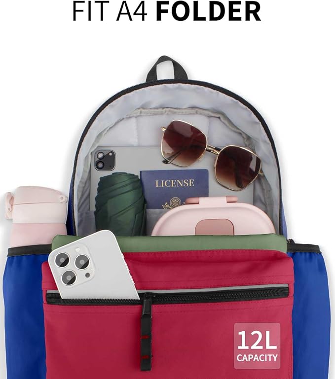 Toddler Backpack for Girls 2-5: Preschool Backpack for Girls