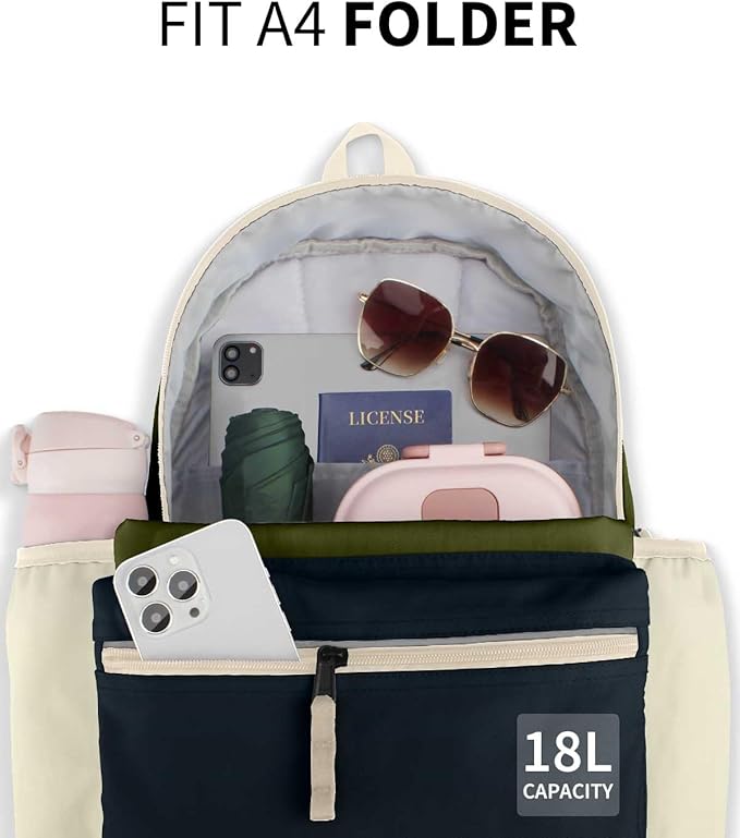Kids Backpack for Boys: Boys Backpack 6-10 - Kindergarten Elementary School Bookbag for Girl