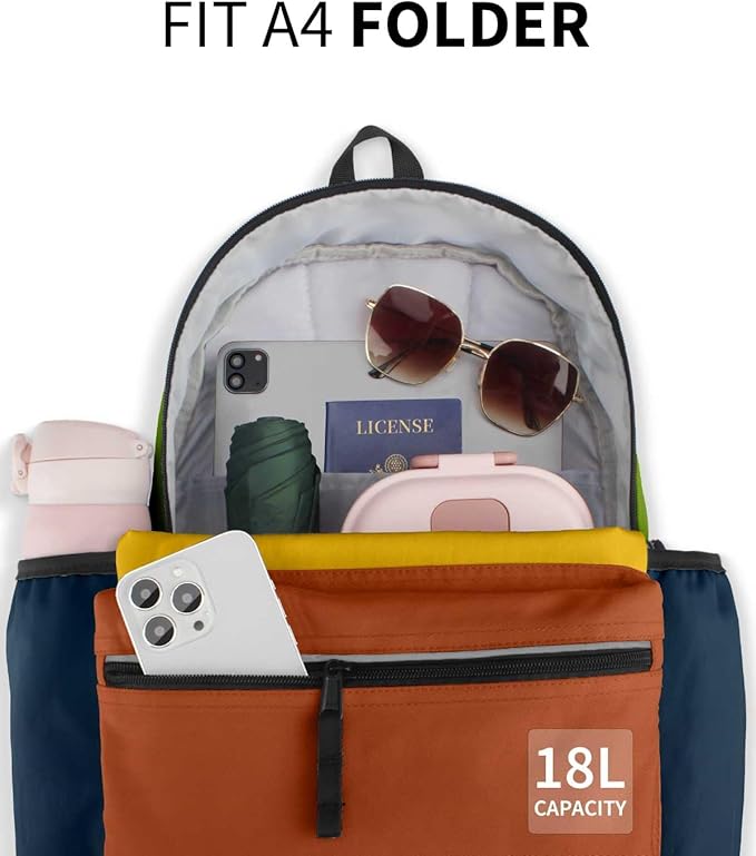Kids Backpack for Boys: Boys Backpack 6-10 - Kindergarten Elementary School Bookbag for Girl