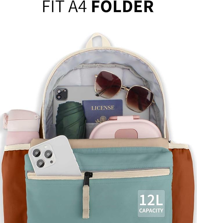 Toddler Backpack for Boys Girls 2-5: Preschool Backpack for Boys Girls - Cute Kids Backpack for Boys Fit Folder
