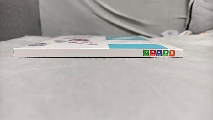 Diamond Art Kits for Kids - Crafts for Ages Girls 8-12 - Diamond Art Painting with Wooden Frame Included - Arts and Crafts for Kids Age 4-6 - GEM Art Supplies for Beginner Friendly Decor Birthday Gift