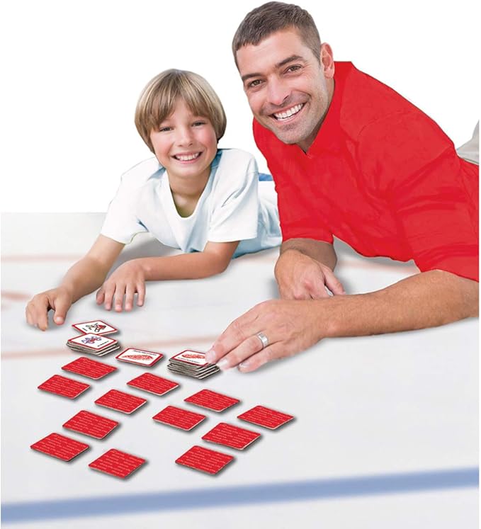 Masterpieces NHL unisex Matching Game