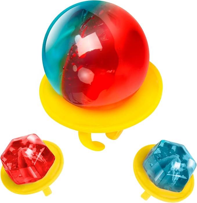 Thames & Kosmos Lollipop Lab | STEM Experiment & Activity Kit | Make Yummy Red Cherry and Blue Raspberry Lollipops & Ring Lollipops! | Explore Chemistry & Math | Includes Real Candy Thermometer