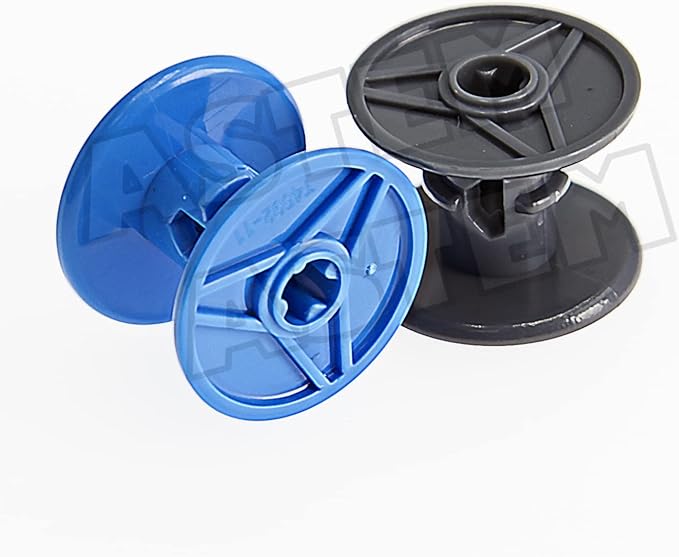 100+PCS Technic Gears & Axles Compatible with Lego Technic Sets - Gears, Rack, Pins, Axles, Differential for Car Building Brick Accessories - Random Color