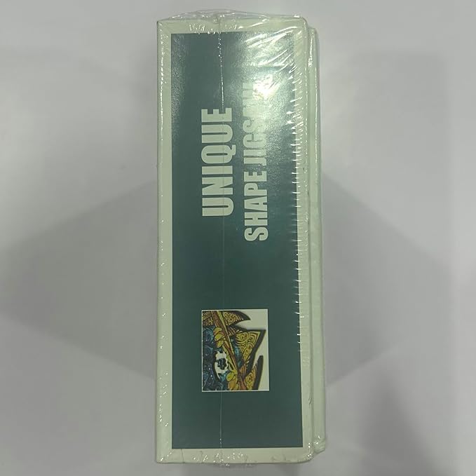 Wooden Puzzles for Adults, Unique Puzzles for Adults, Irregular Animal Shaped Wooden Jigsaw Puzzles, Creative Birthday Gift,11.8 x 9.1 inch, Butterfly