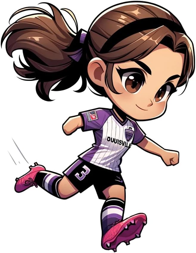 is The Soccer Board Game for Kids and Adults, a Family Board Game for Ages 5+ with 2 to 10 Players, Easy to Setup and Play, Play Individually or as a Team.