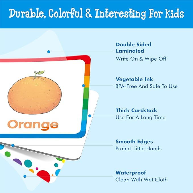 Memory Matching Game, 72 PCS Sight Words Matching Cards for Kids, 36 Pairs Memory Cards, Educational Toy for Children to Learn Sight Words 5+ Years Old
