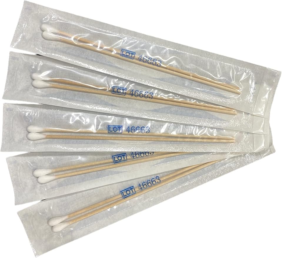 Essential 2.0 Bacteria Growing Science Kit. Pre-Poured Agar Plates (100mm) with Gloves & Swabs. Perfect for Kids. Great for Learning About Microbiology. Free Project Guide eBook Available.