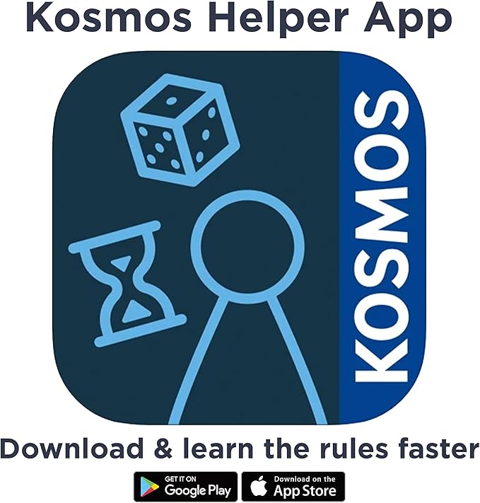 EXIT: The Return to The Abandoned Cabin | EXIT: The Game - A Kosmos Game | Family-Friendly, Card-Based at-Home Escape Room Experience | Collaborative for 1 to 4 Players, Ages 12+