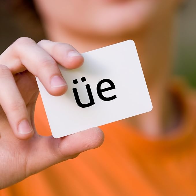 CARDDIA Chinese Mandarin Pinyin Flashcards with Audio MP3 - Comprehensive Learning Kit for Beginners and Enthusiasts, Durable & Portable