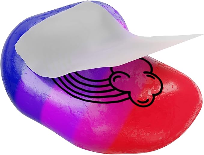 Dan&Darci Rock Painting Kit for Kids - Arts and Crafts for Girls & Boys Ages 6-12 - Craft Kits Art Set - Supplies for Rocks Paint - Best Tween Gift Ideas for Kid Activities Age 6 7 8 9 10 11