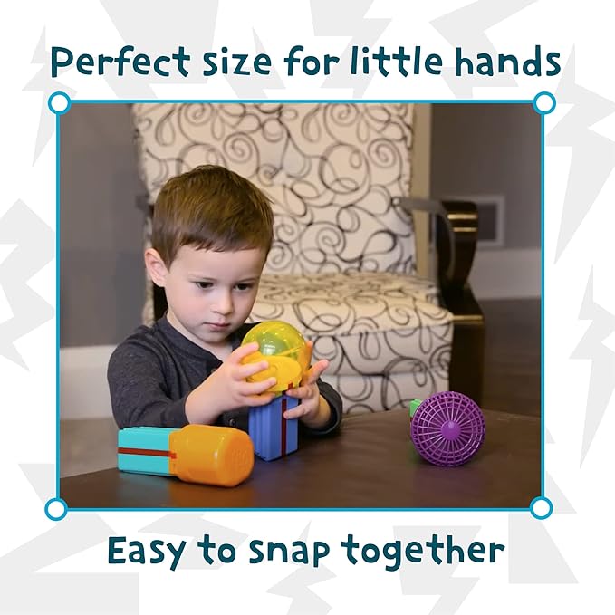 MindWare Start-Up Circuits