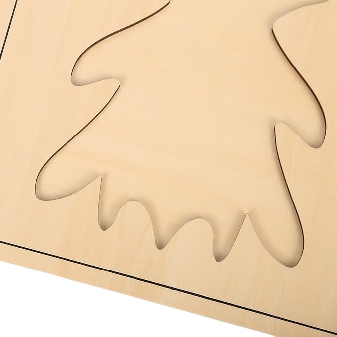 MEYOR Montessori Wasp Puzzle for Early Preschool Education Learning Toys