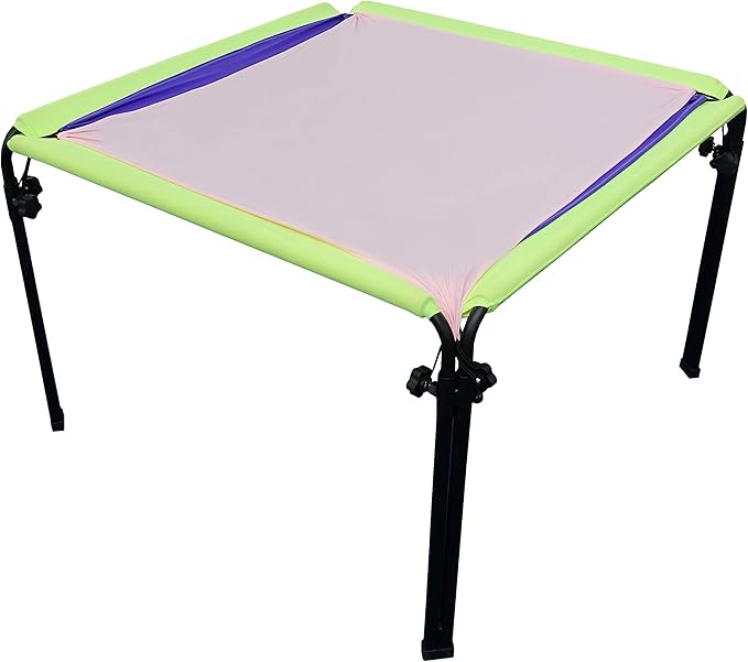 Tumbl Trak Grow Through Movement Boundex® Cuddle Box™, Sensory Integration, Lycra Sensory Sack